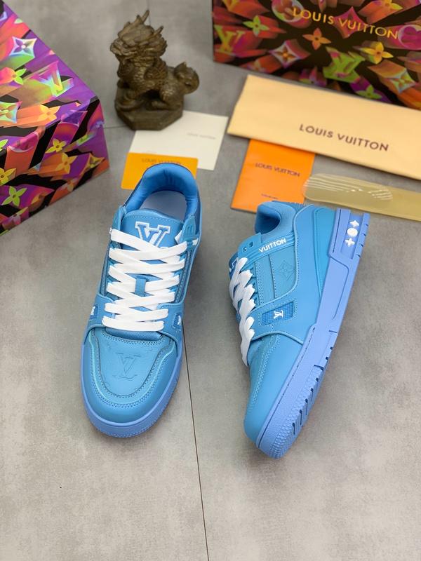 Sneakers LV Trainer
