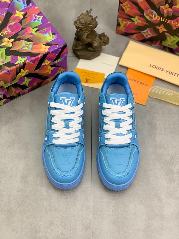 Sneakers LV Trainer