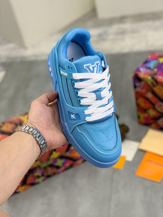 Sneakers LV Trainer