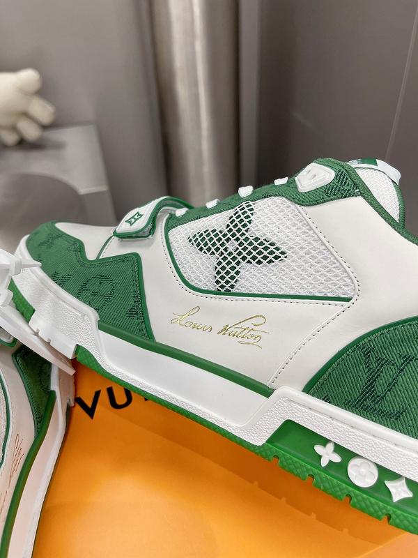 Sneakers LV Trainer