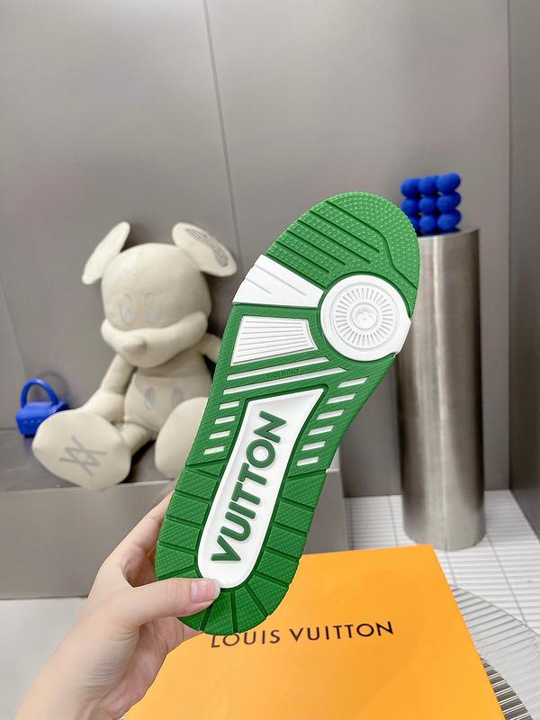 Sneakers LV Trainer