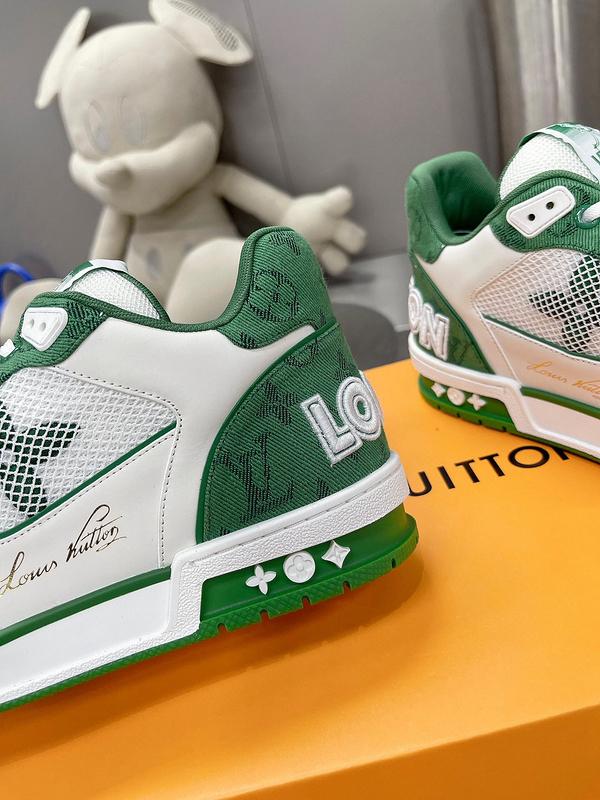 Sneakers LV Trainer
