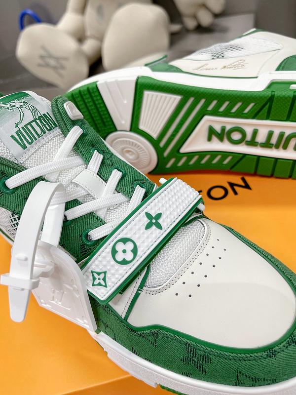 Sneakers LV Trainer
