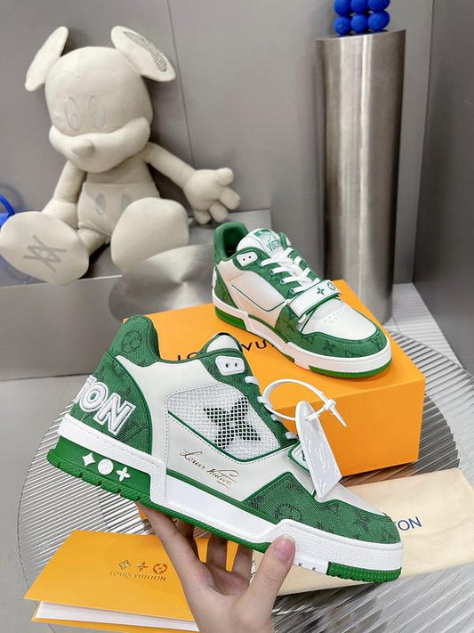 Sneakers LV Trainer