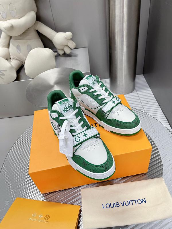 Sneakers LV Trainer