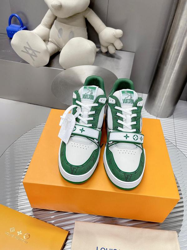 Sneakers LV Trainer
