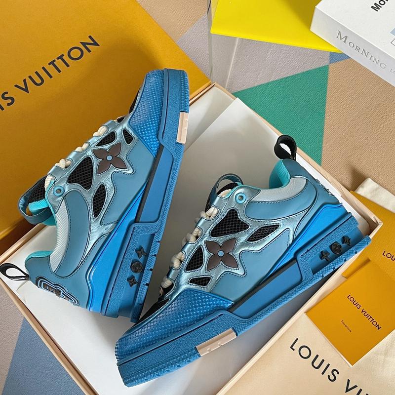 Sneakers LV Skate