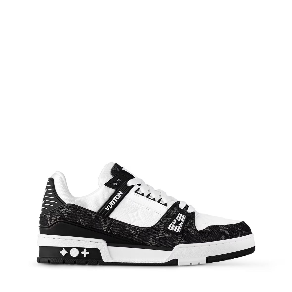 Sneakers LV Trainer