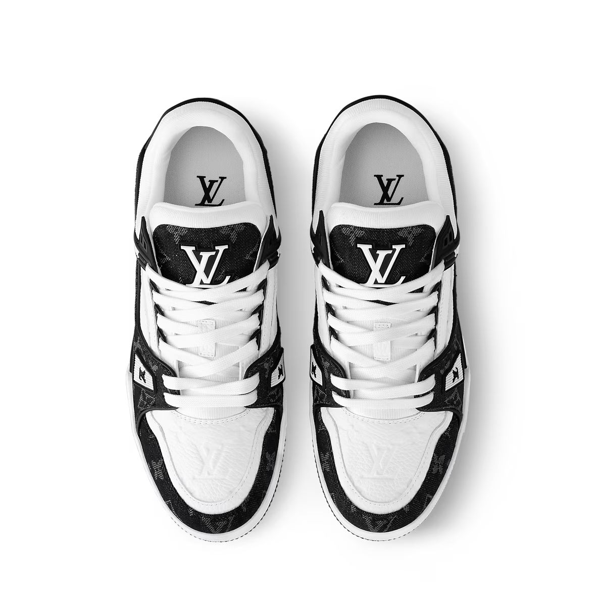 Sneakers LV Trainer