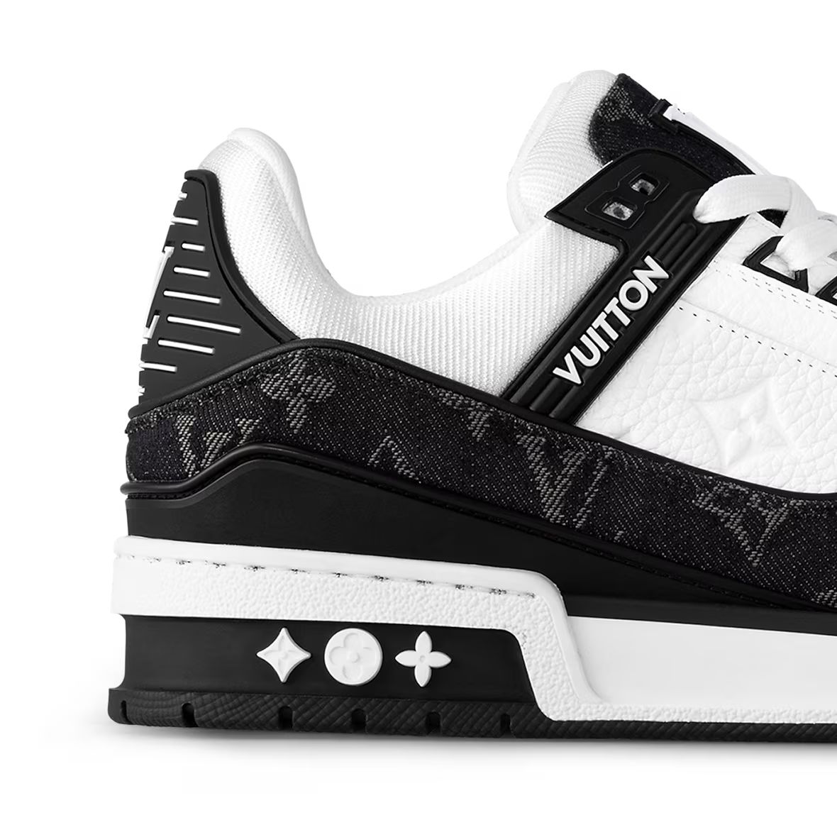 Sneakers LV Trainer