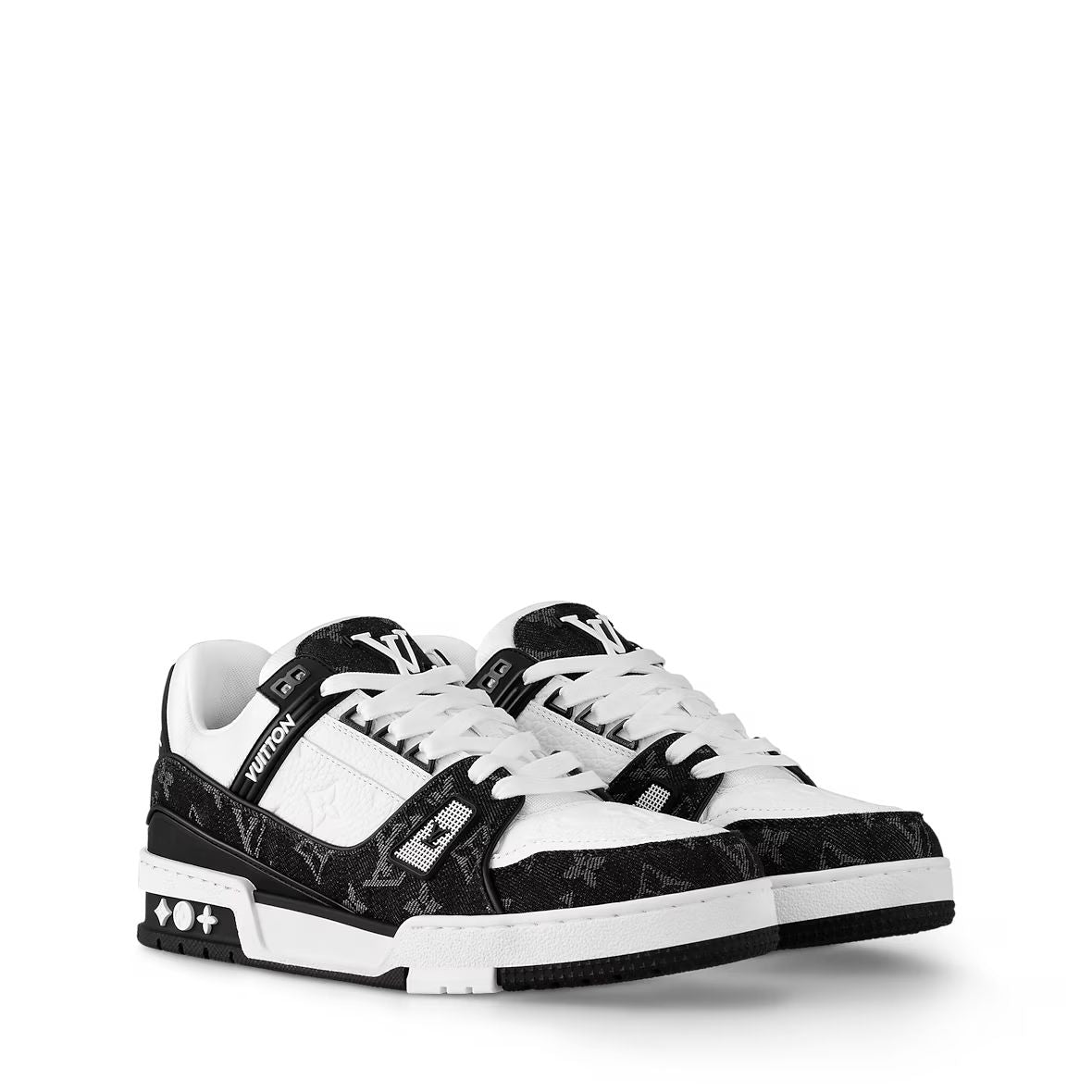 Sneakers LV Trainer
