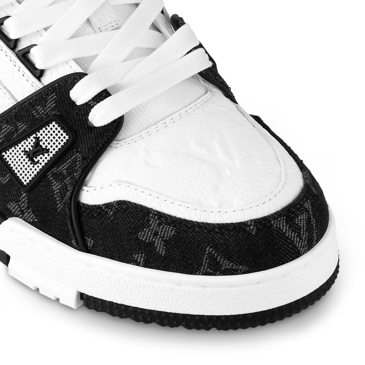 Sneakers LV Trainer