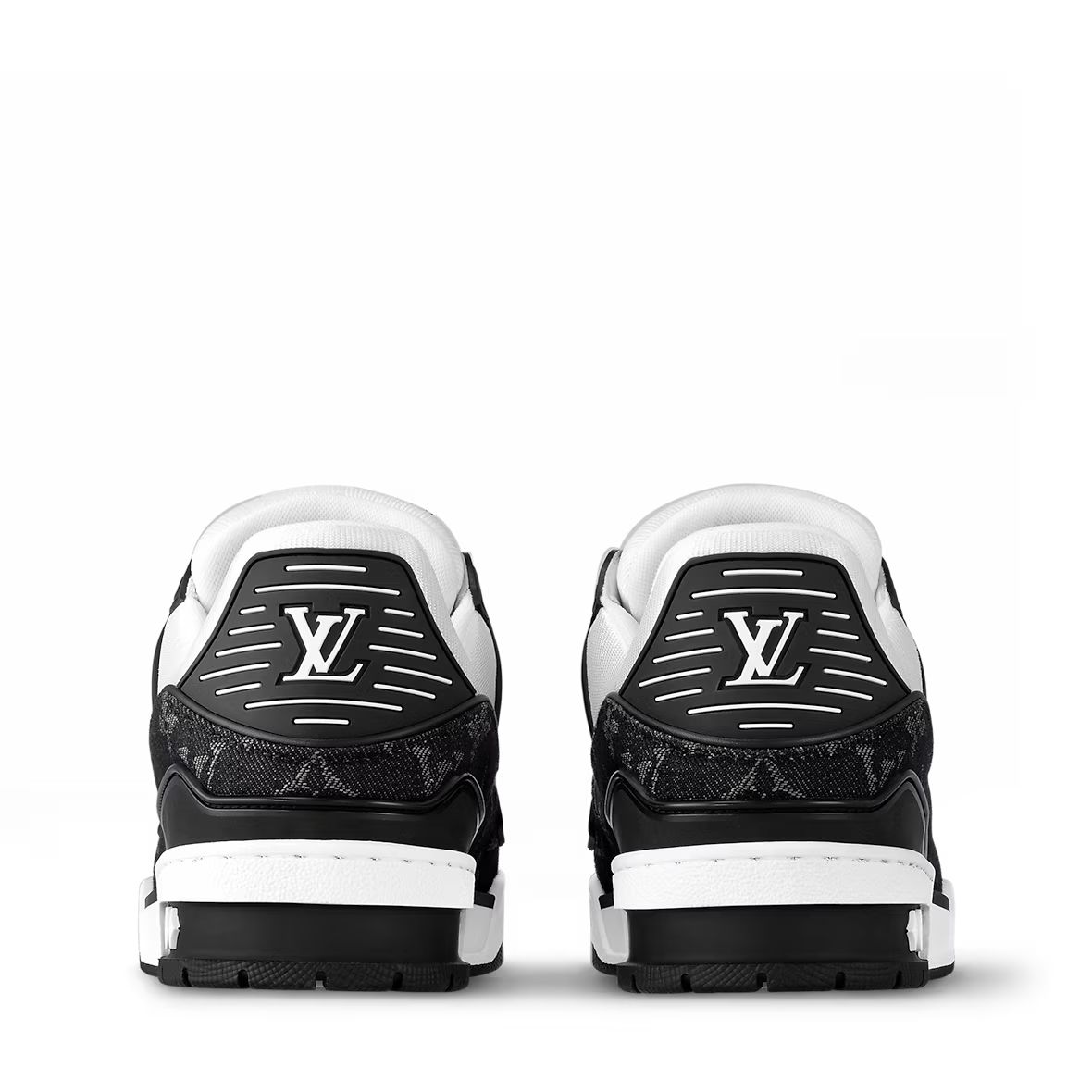 Sneakers LV Trainer