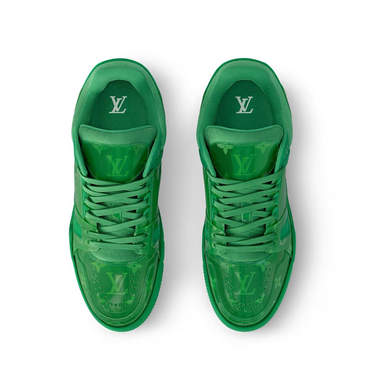 Sneakers LV Trainer