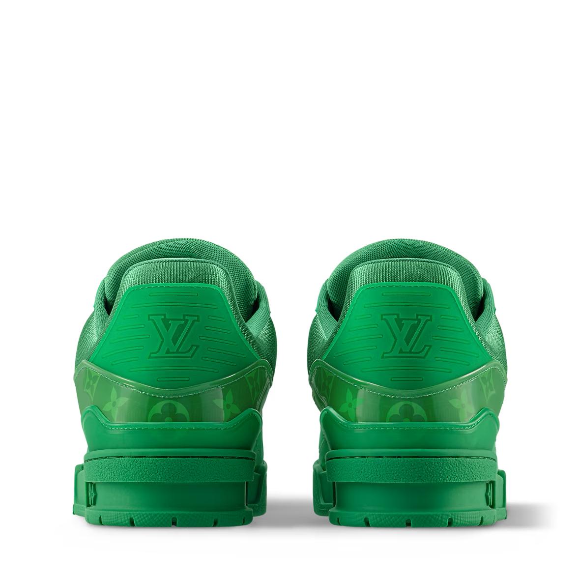 Sneakers LV Trainer