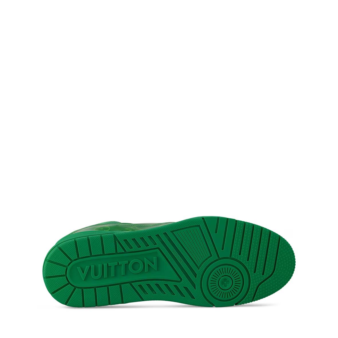 Sneakers LV Trainer