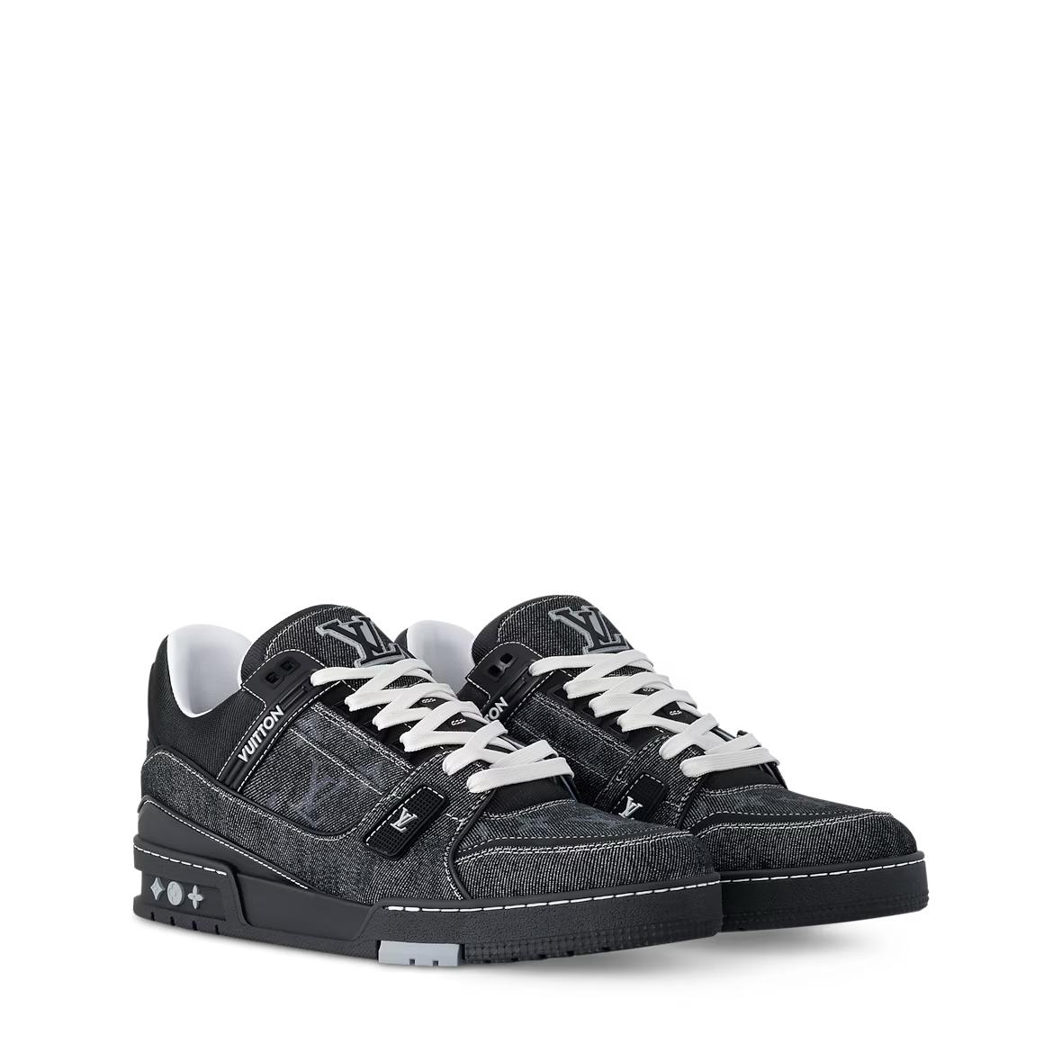 Sneakers LV Trainer