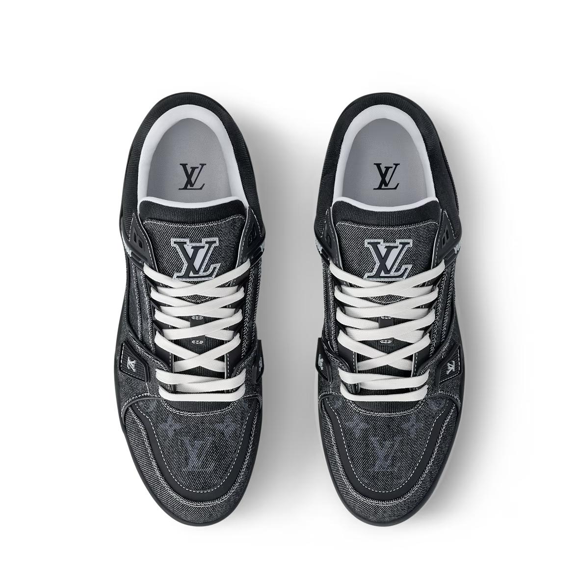 Sneakers LV Trainer