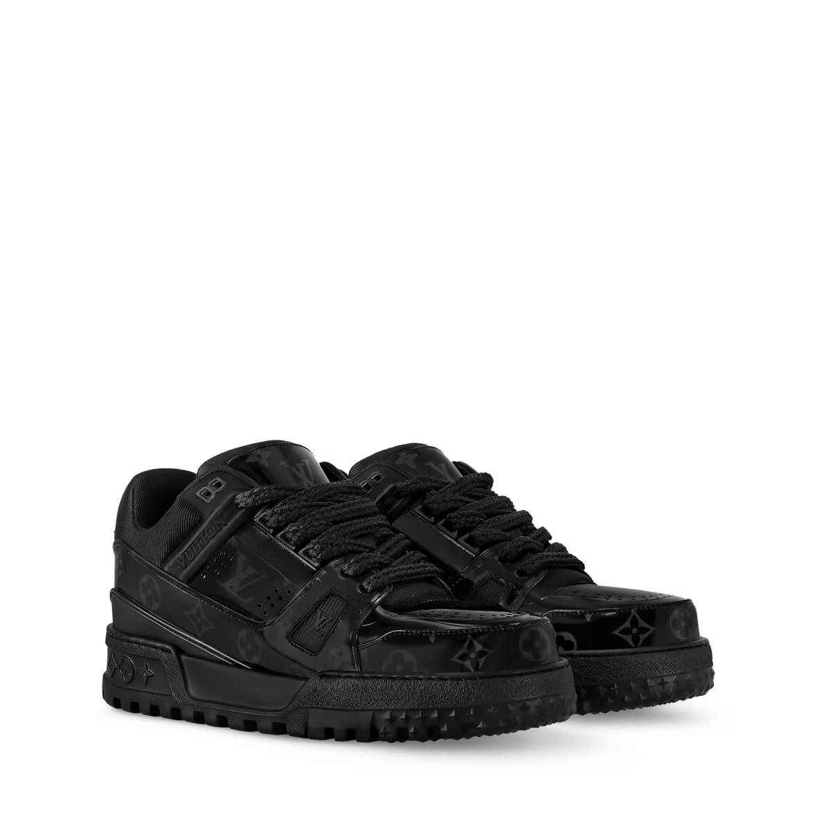 Sneakers LV Trainer