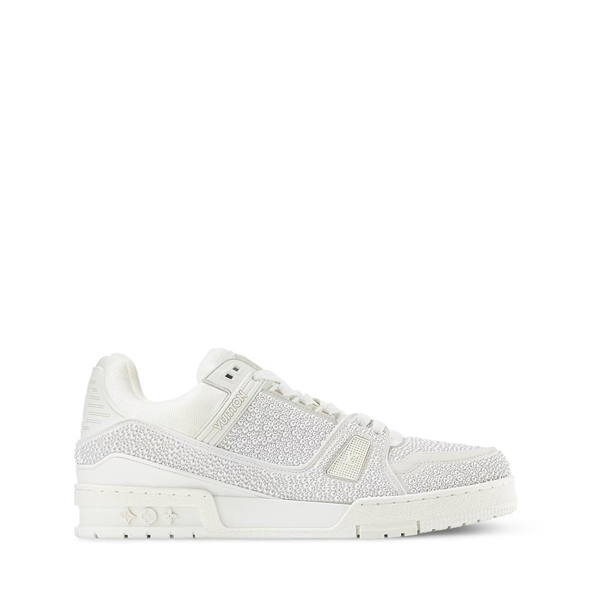 Sneakers LV Trainer