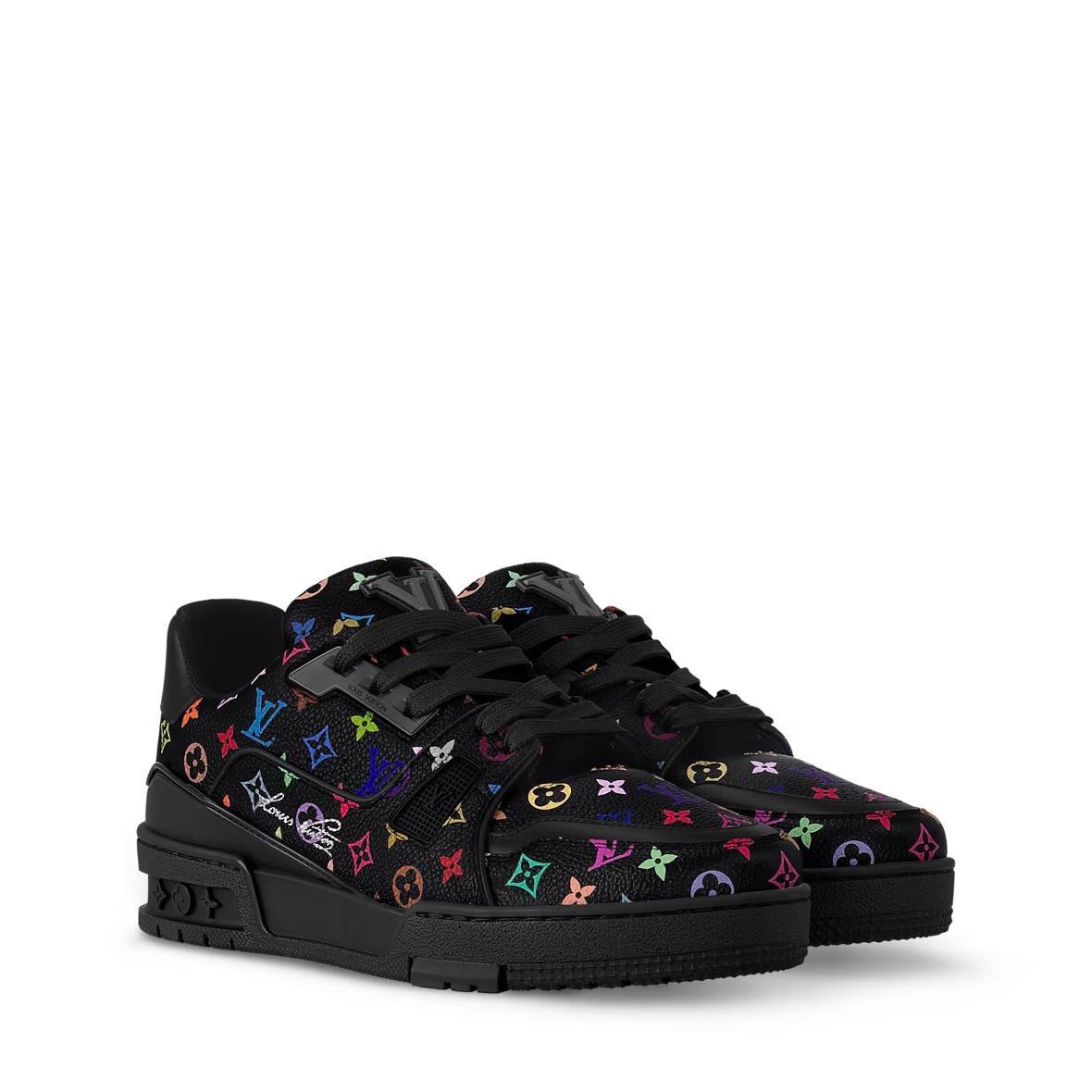Sneakers LV Trainer