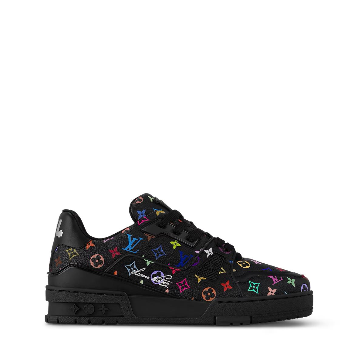 Sneakers LV Trainer