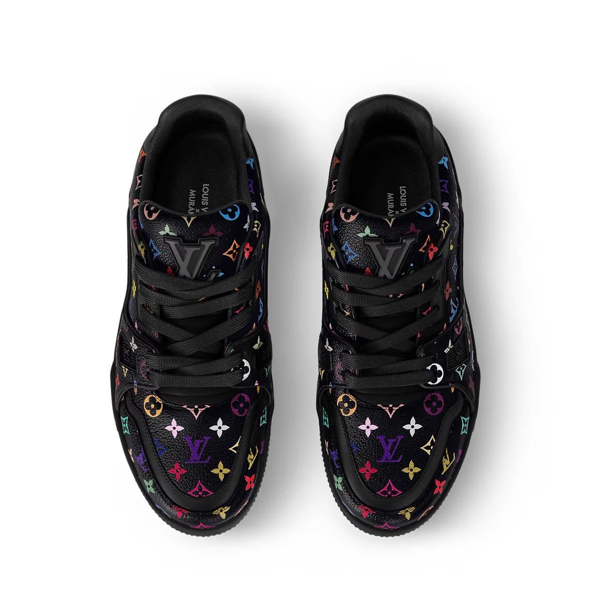Sneakers LV Trainer