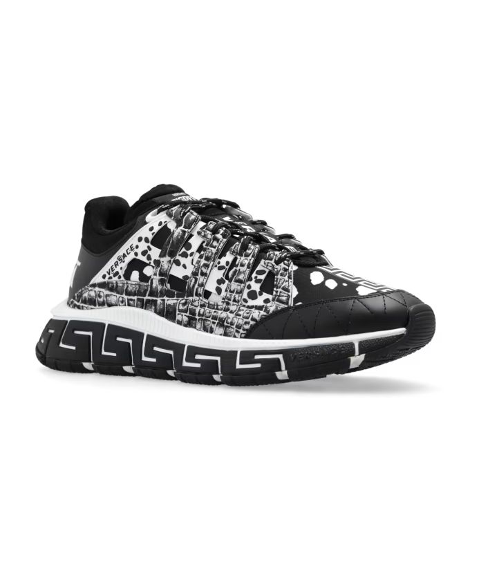 SNEAKERS VERSACE