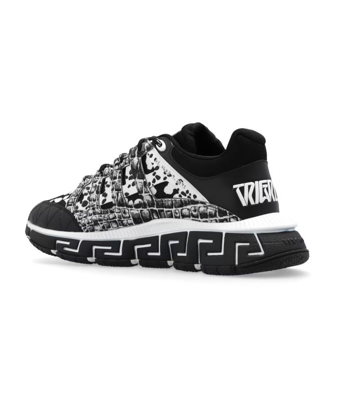 SNEAKERS VERSACE