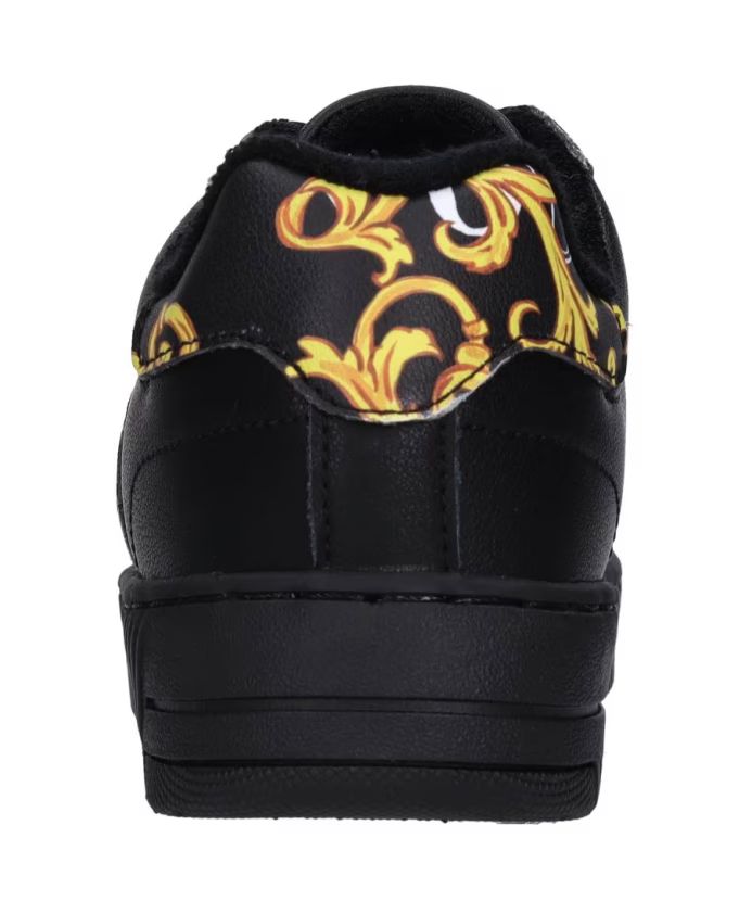 SNEAKERS VERSACE
