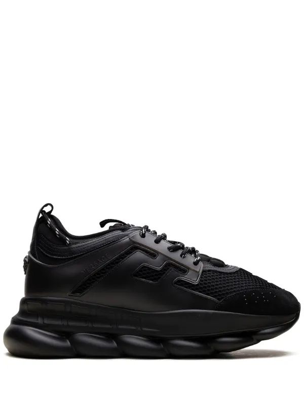 SNEAKERS VERSACE