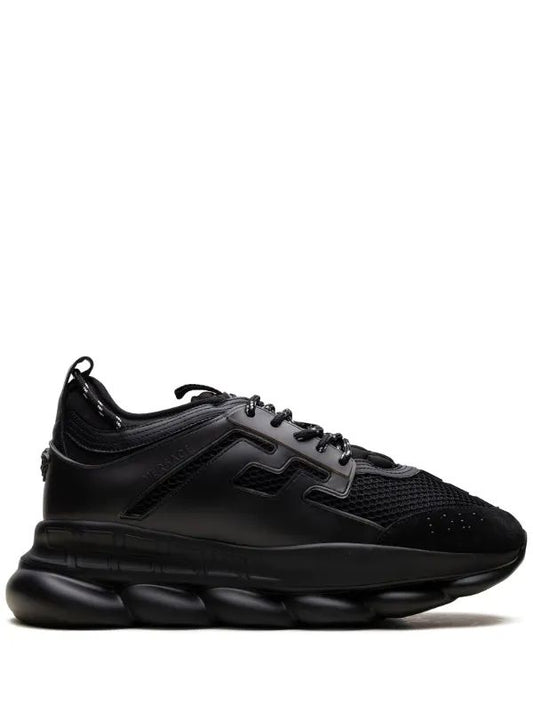 SNEAKERS VERSACE