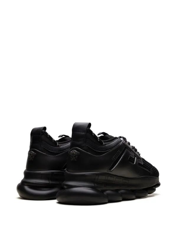 SNEAKERS VERSACE