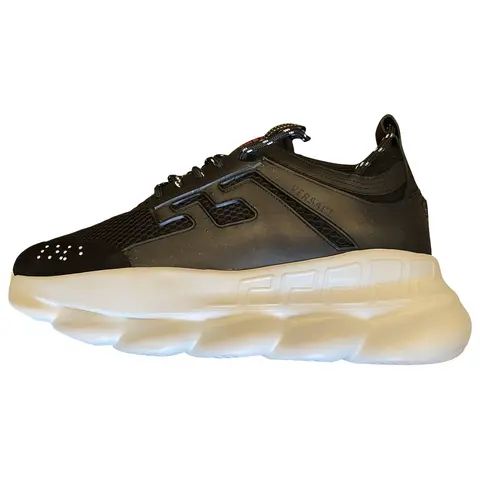 SNEAKERS VERSACE